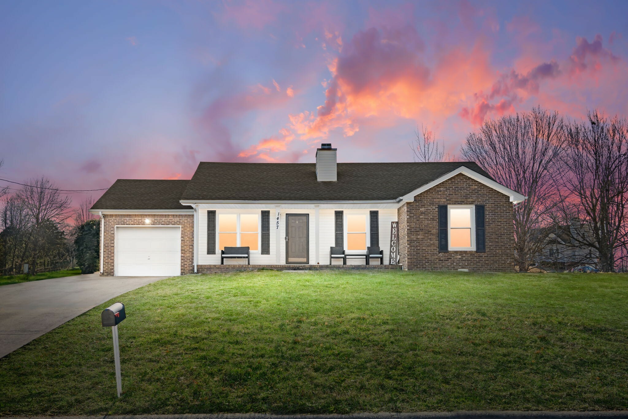1457 McClardy Rd  Clarksville TN 37042 photo