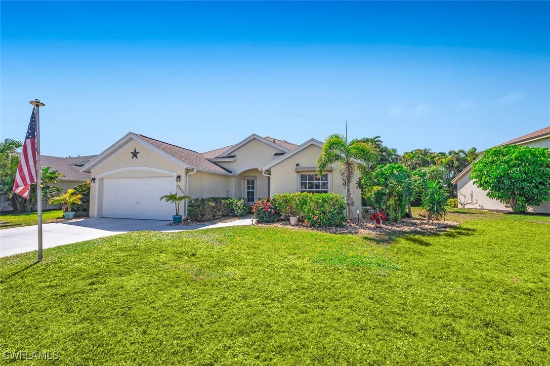 Property Photo:  22175 Seashore Circle  FL 33928 