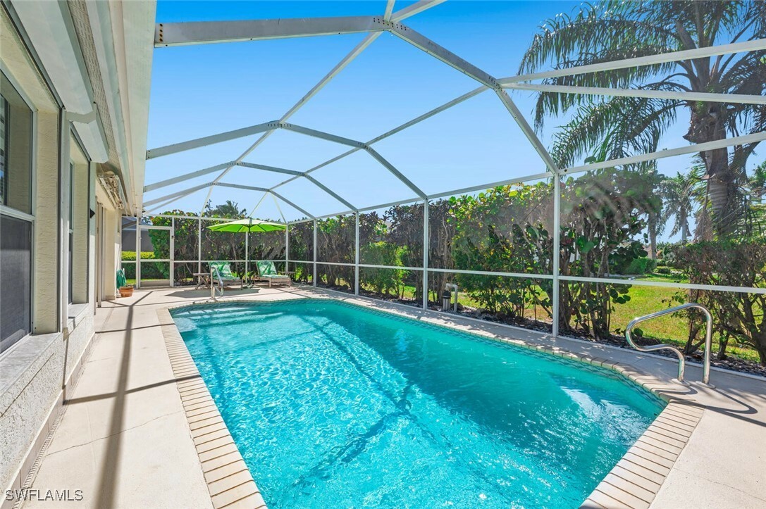 Property Photo: 22175 Seashore Circle FL 33928