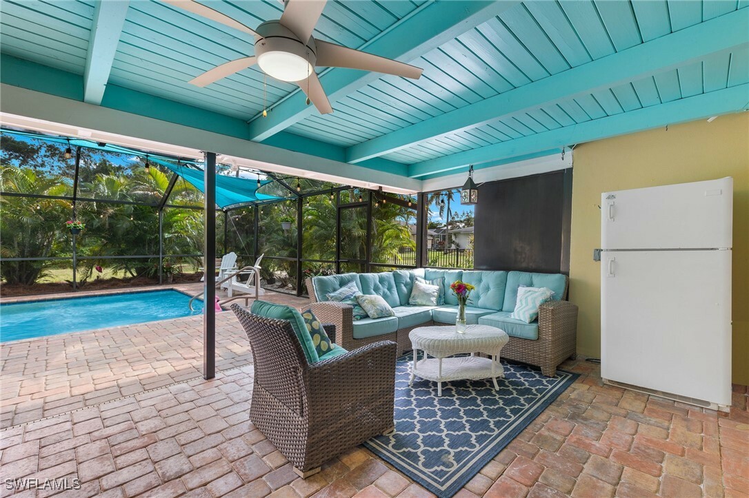 Property Photo: 6241 Saint Andrews Circle N FL 33919