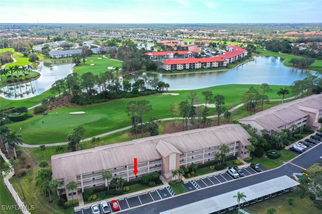 Property Photo: 7360 Glenmoor Lane 4104 FL 34104