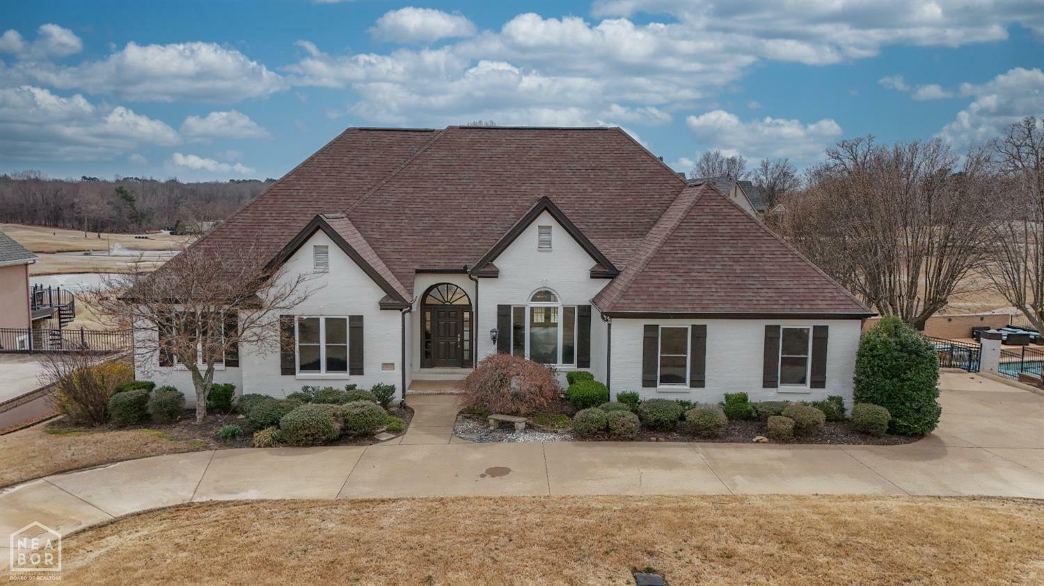 3617 Riviera Drive  Jonesboro AR 72404 photo
