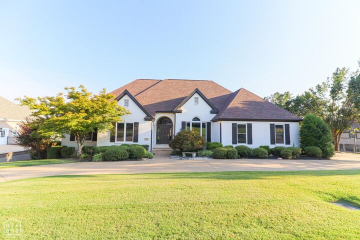 3617 Riviera Drive  Jonesboro AR 72404 photo