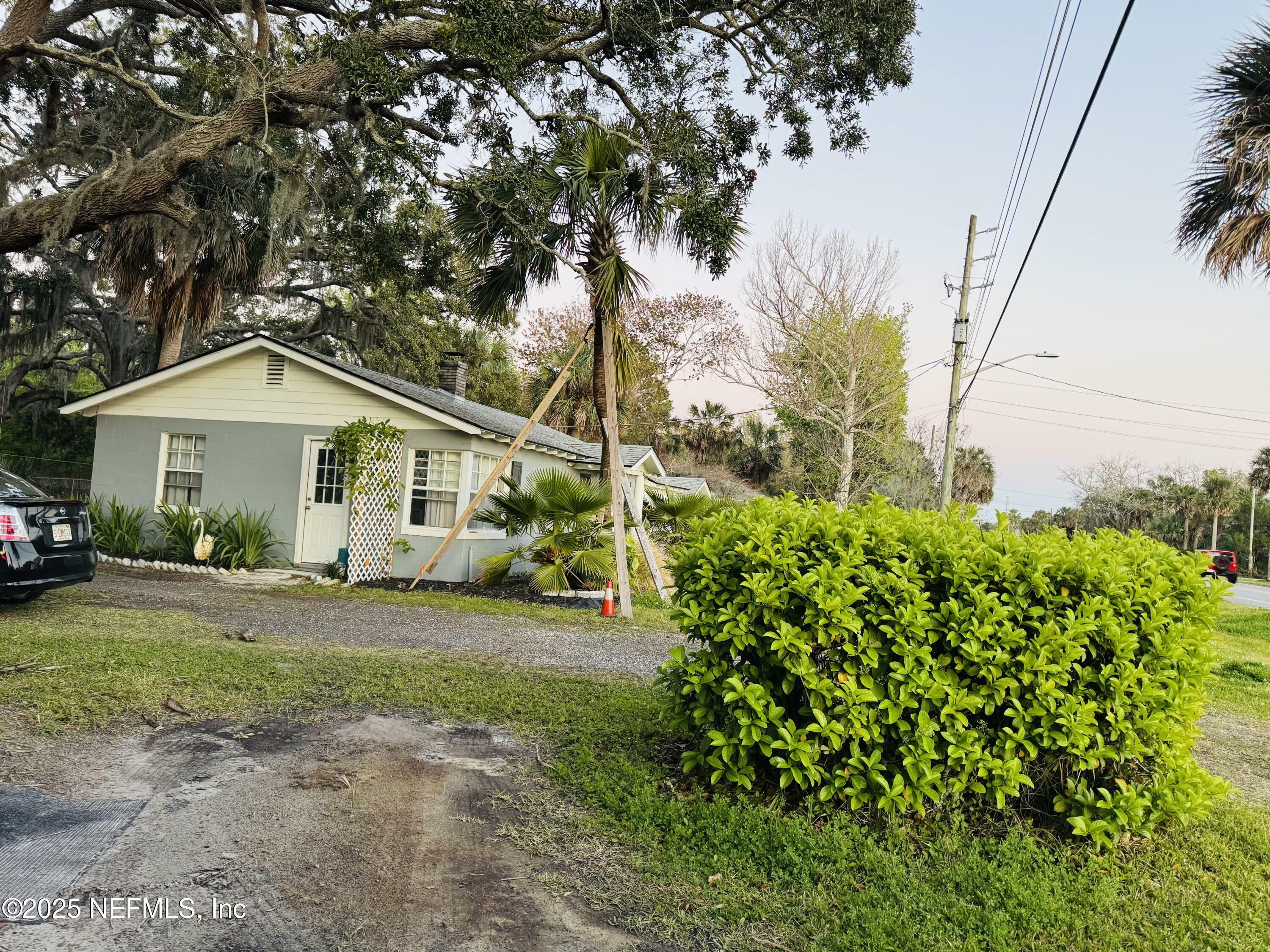 Property Photo:  5701 Heckscher Drive  FL 32226 