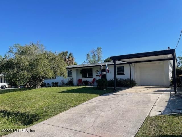 Property Photo:  4736 Blount Avenue  FL 32210 