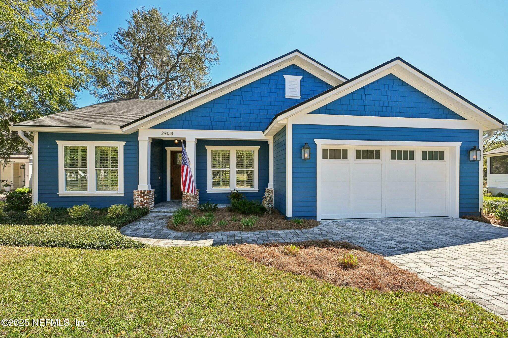 Property Photo: 29138 Grandview Manor FL 32097