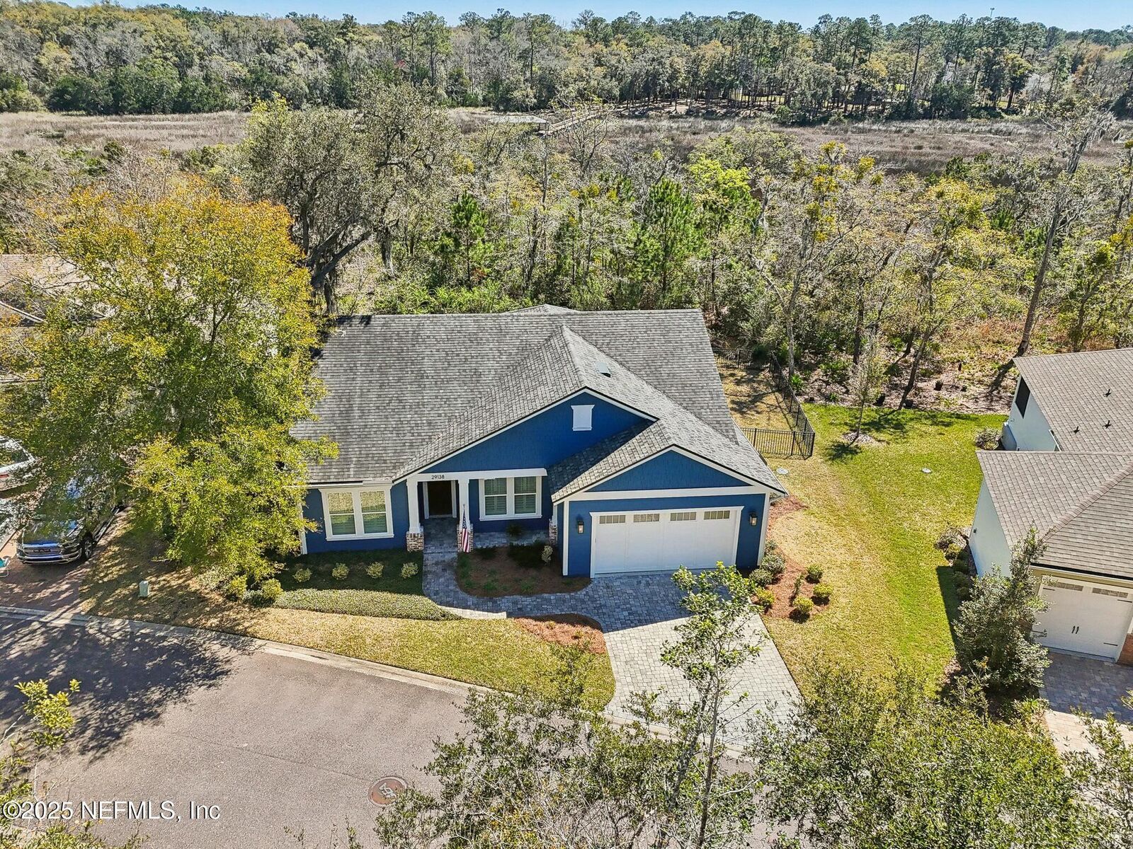Property Photo:  29138 Grandview Manor  FL 32097 