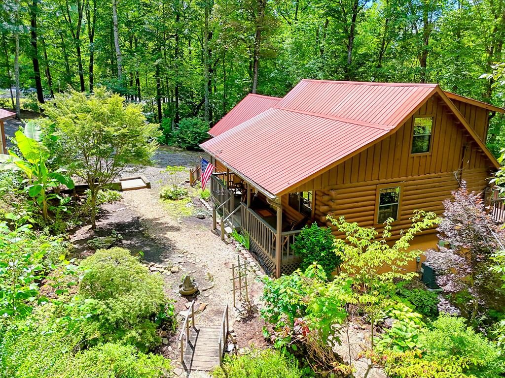 Property Photo:  7477 E Highway 76  GA 30546 