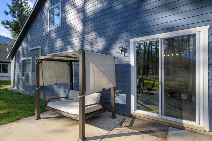 Property Photo:  11549 Ninebark Way  MT 59802 