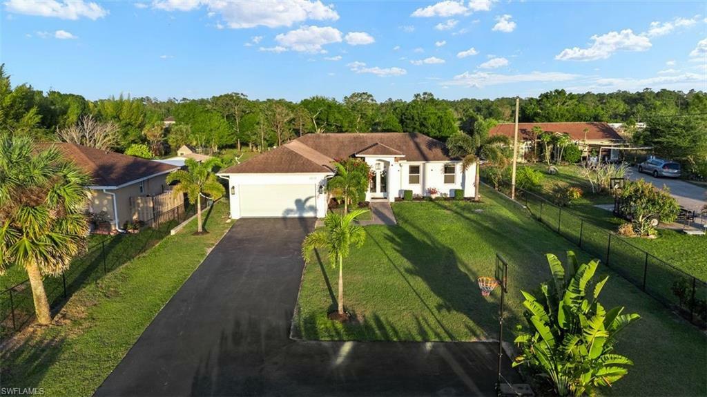 Property Photo: 6530 Everglades Blvd N FL 34120
