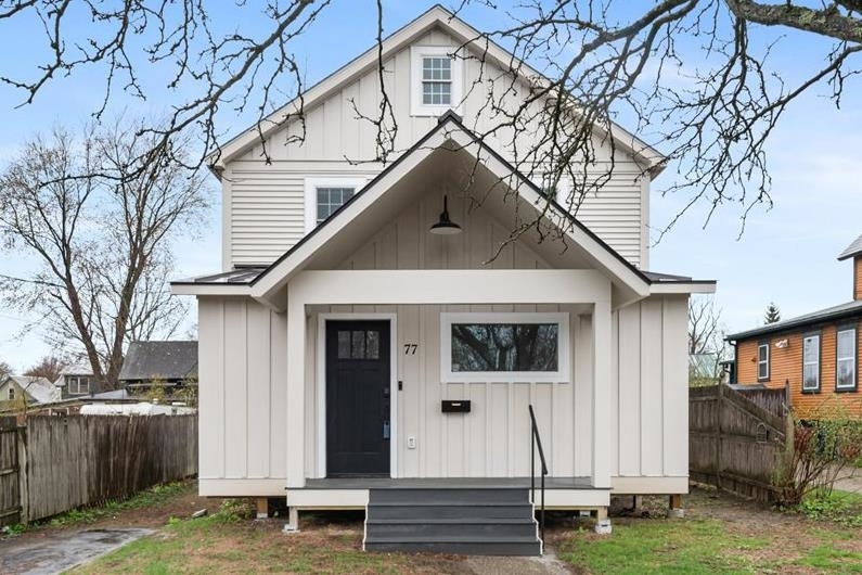 Property Photo: 77 Manhattan Drive VT 05401