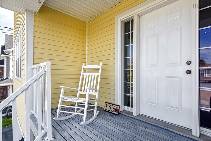 Property Photo: 133 Lundy Drive NS B2W 3S3
