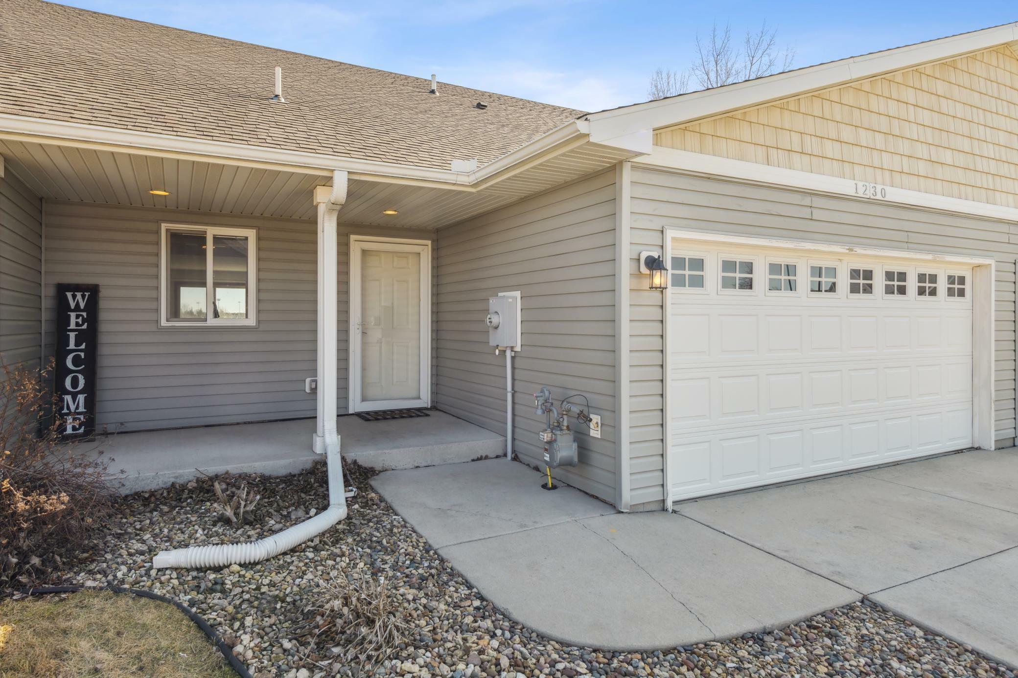 Property Photo:  1230 Sundance Court NE  MN 55920 