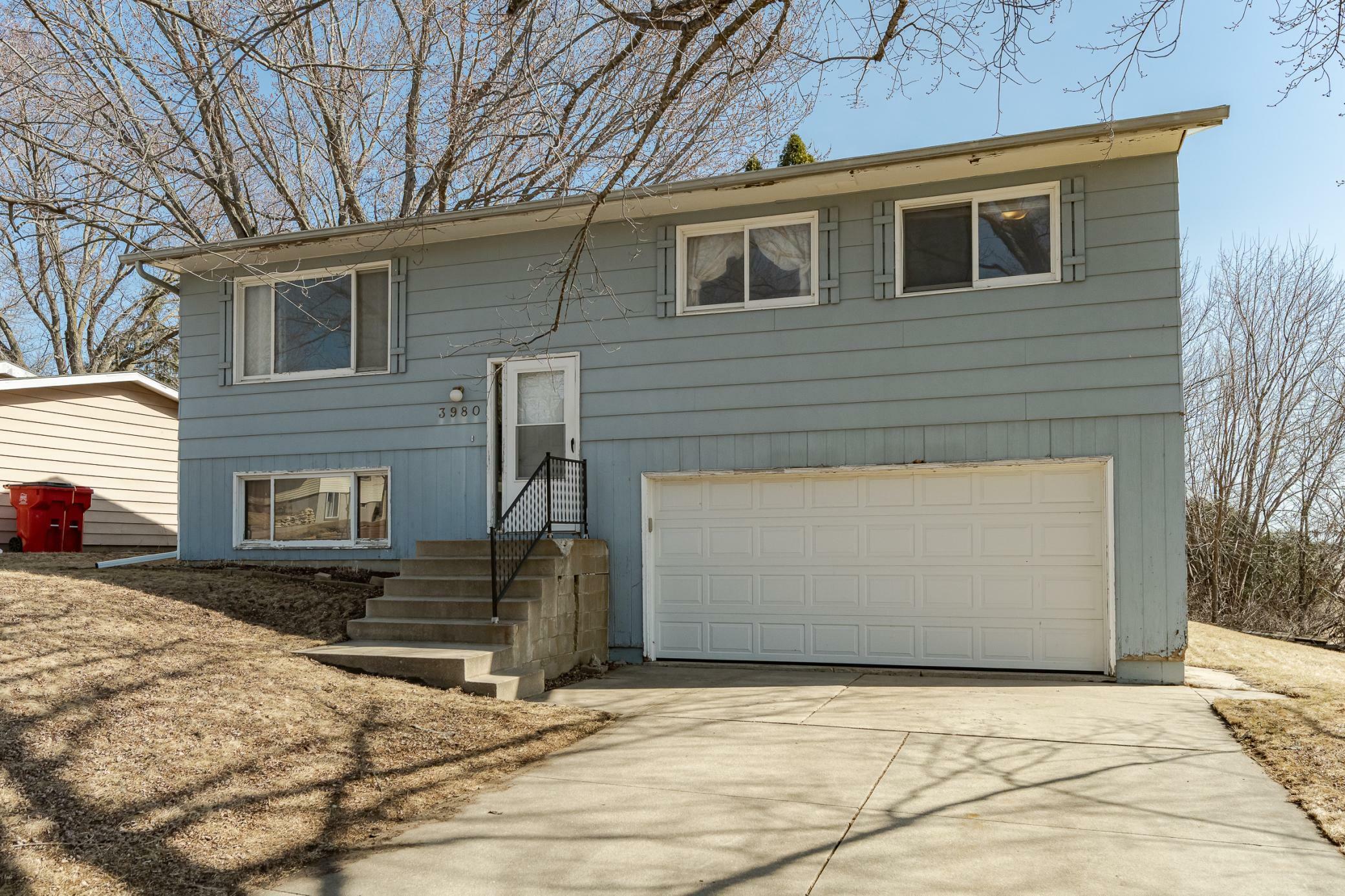 Property Photo: 3980 Willow Heights Drive SW MN 55902