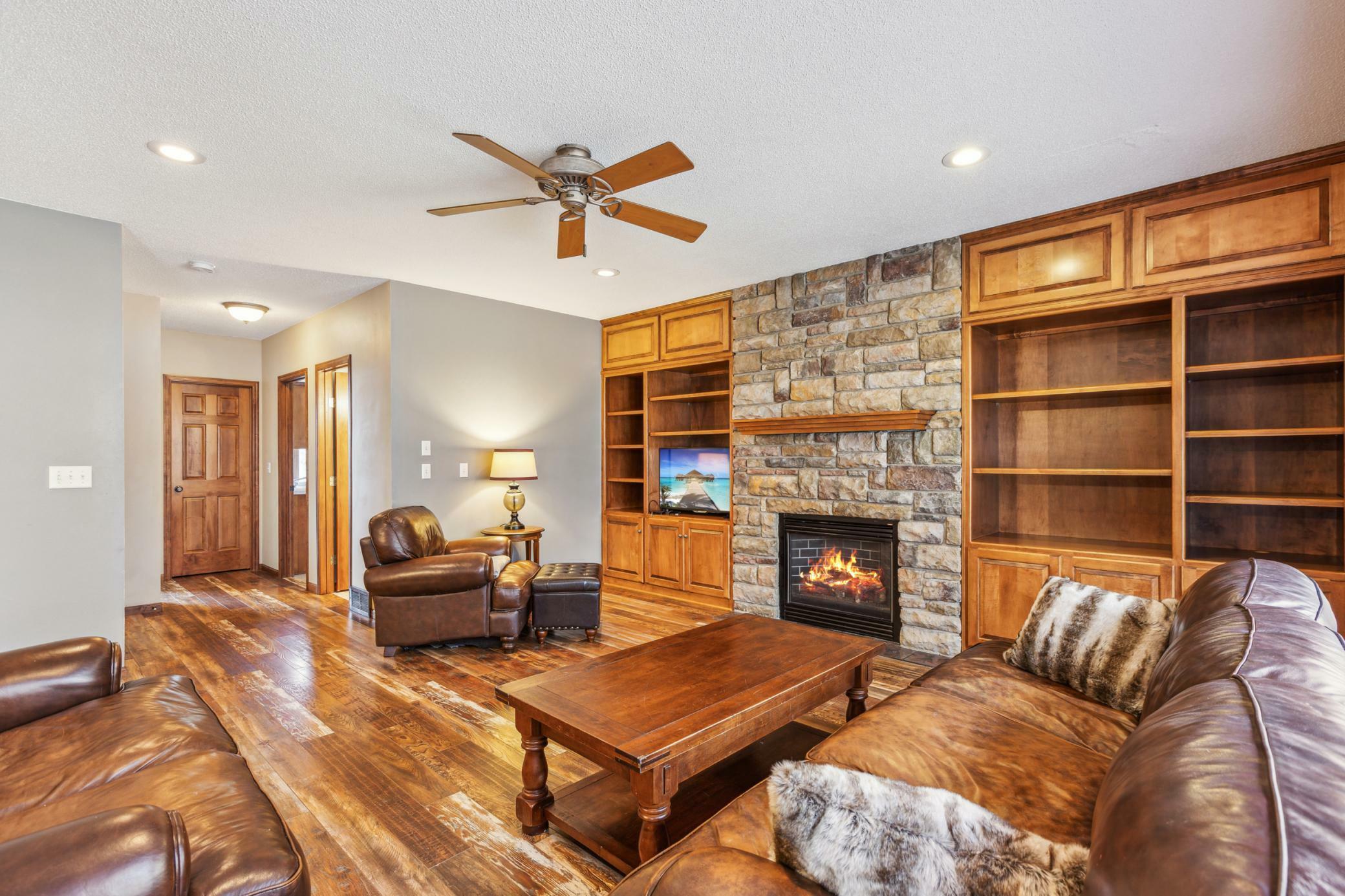 Property Photo:  5492 Garden Hills Drive  MN 56301 