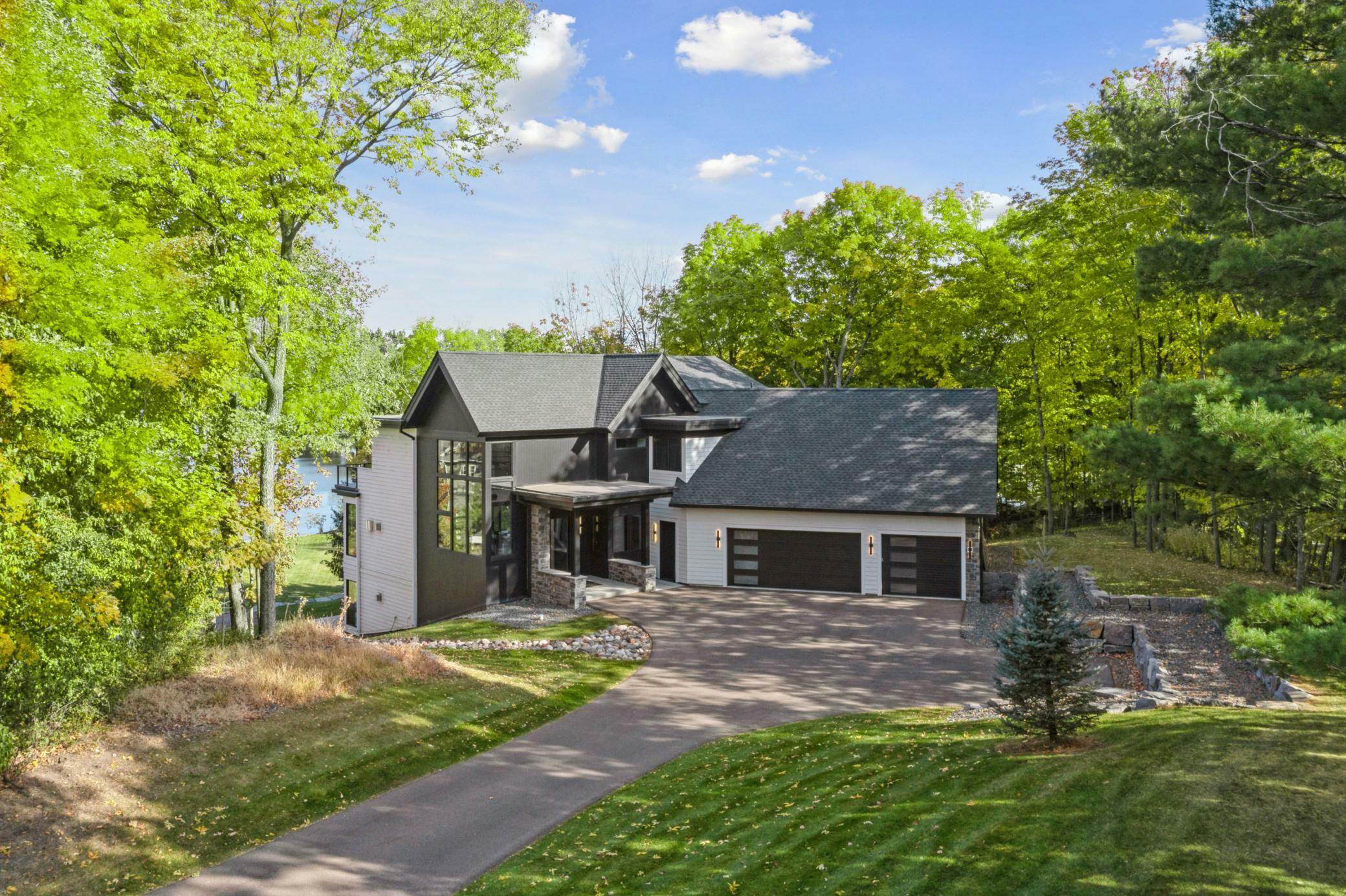Property Photo: 1300 Wildhurst Trail MN 55364