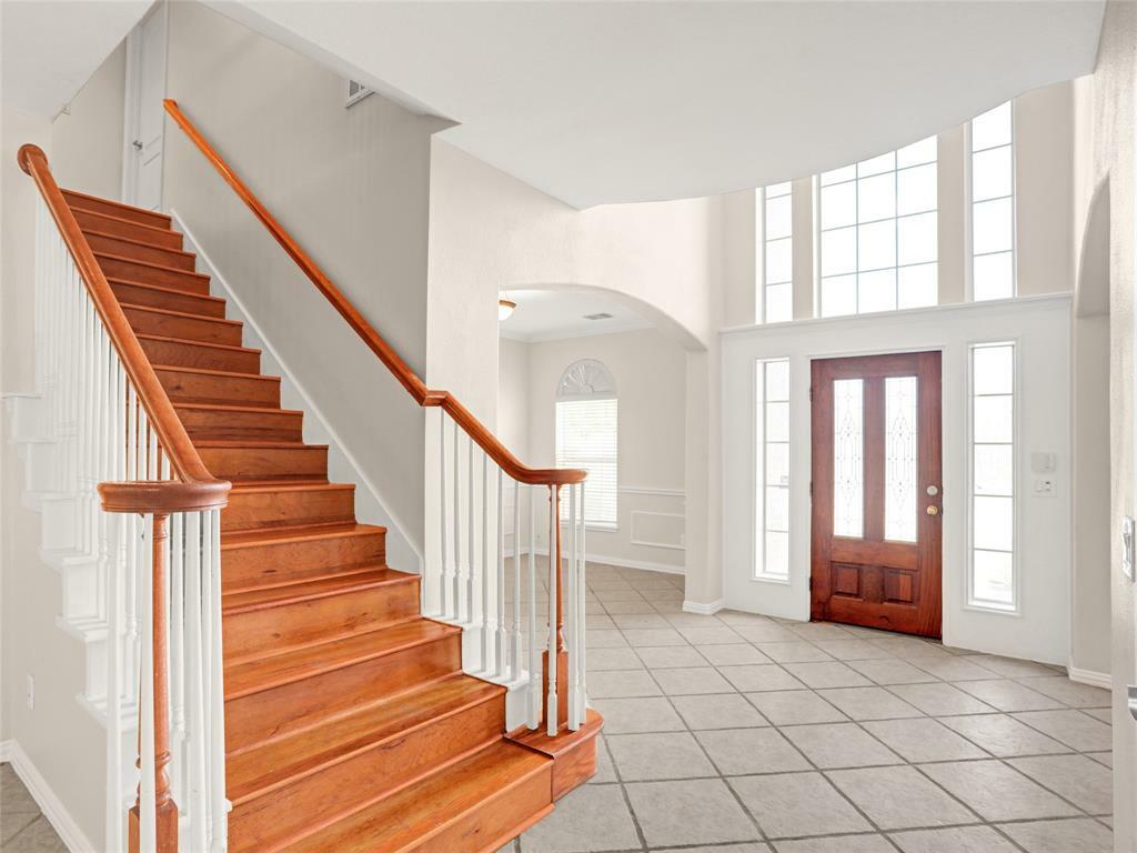 Property Photo: 2221 Country Club Drive TX 75074