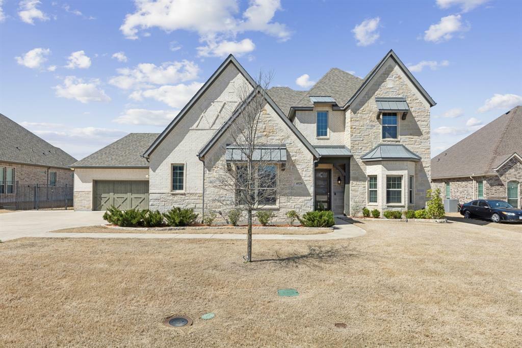 Property Photo: 4529 Seney Drive TX 75087
