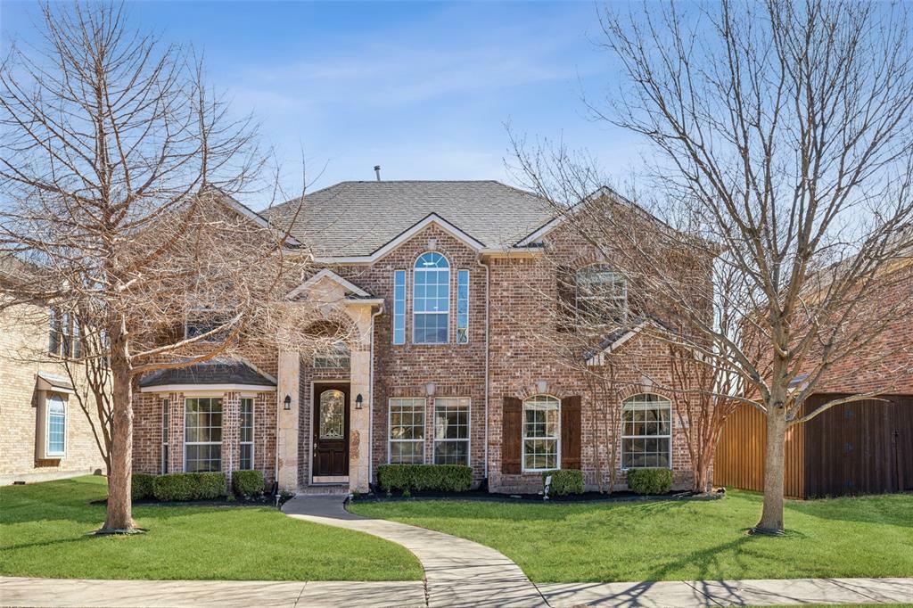 12630 Pond Cypress Lane  Frisco TX 75035 photo