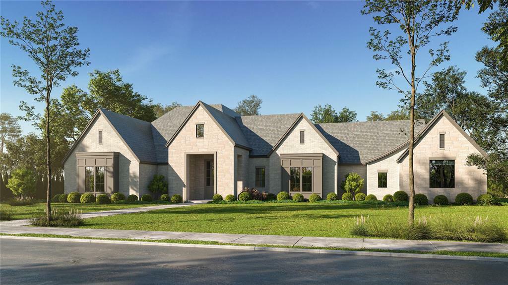 2618 Pointe Court  Colleyville TX 76034 photo