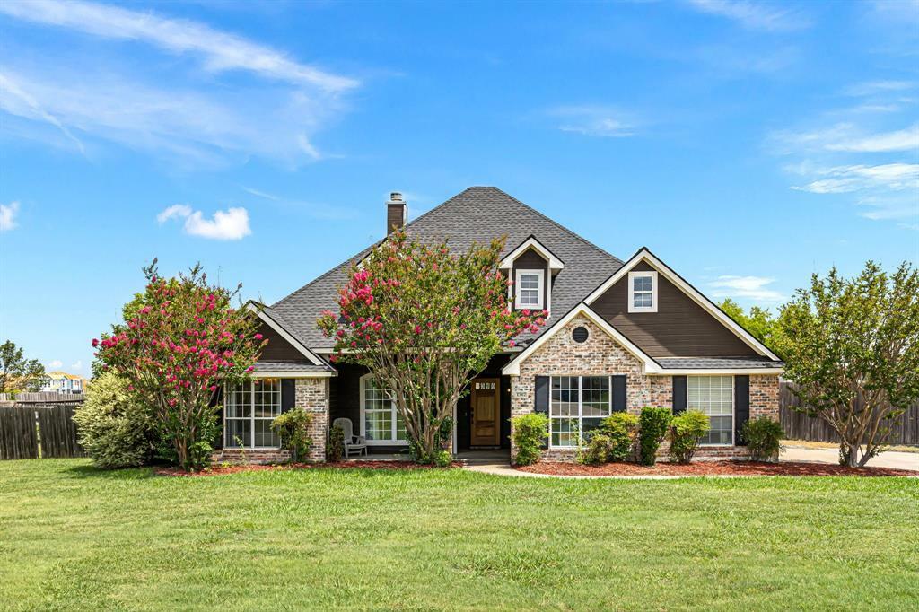Property Photo: 1342 Carlo Drive TX 75407