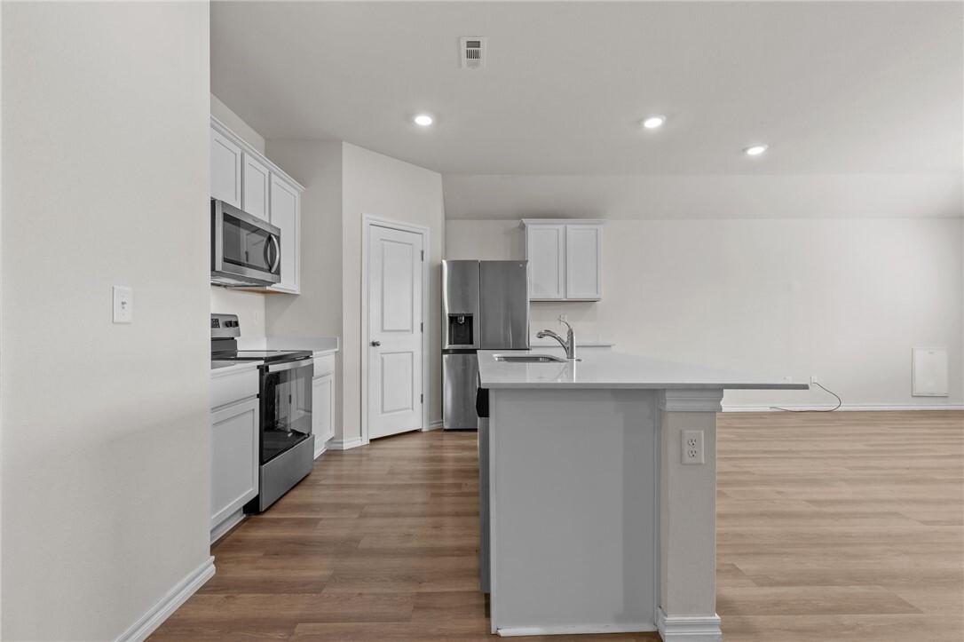 Property Photo: 1317 Chavis Street AR 72734