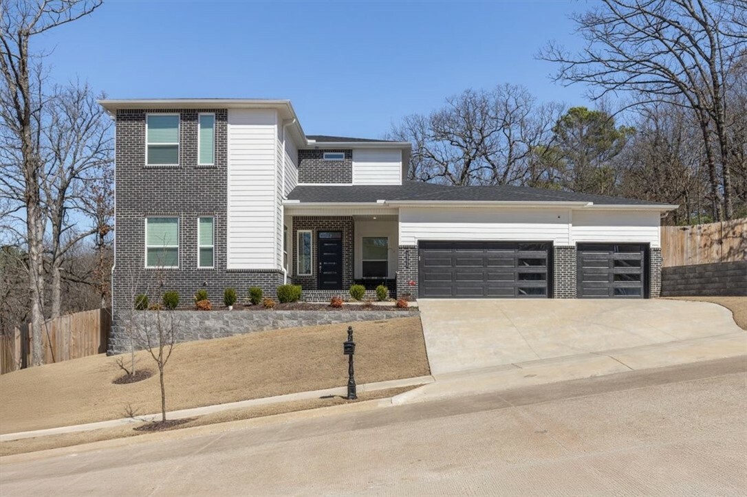 2352 N Windswept Lane  Fayetteville AR 72703 photo