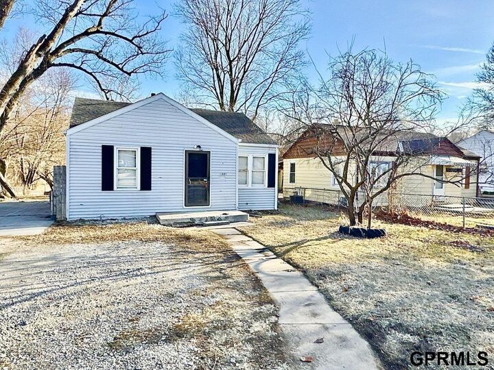 3331 Forest Lawn Avenue  Omaha NE 68112 photo