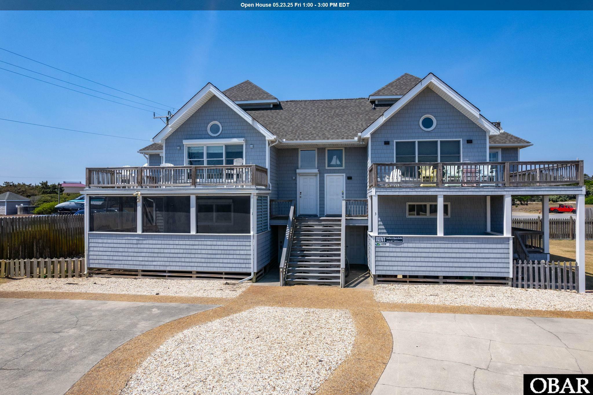 Property Photo: 1 Pelican Watch Way NC 27949