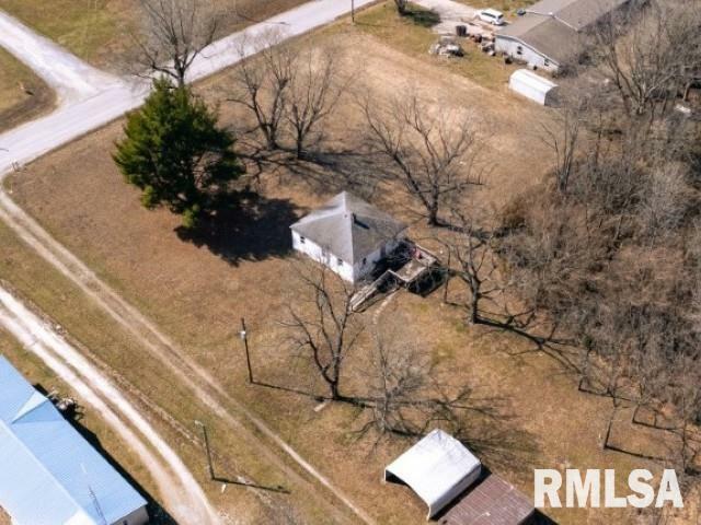 Property Photo:  13680 E Bakerville Road  IL 62864 