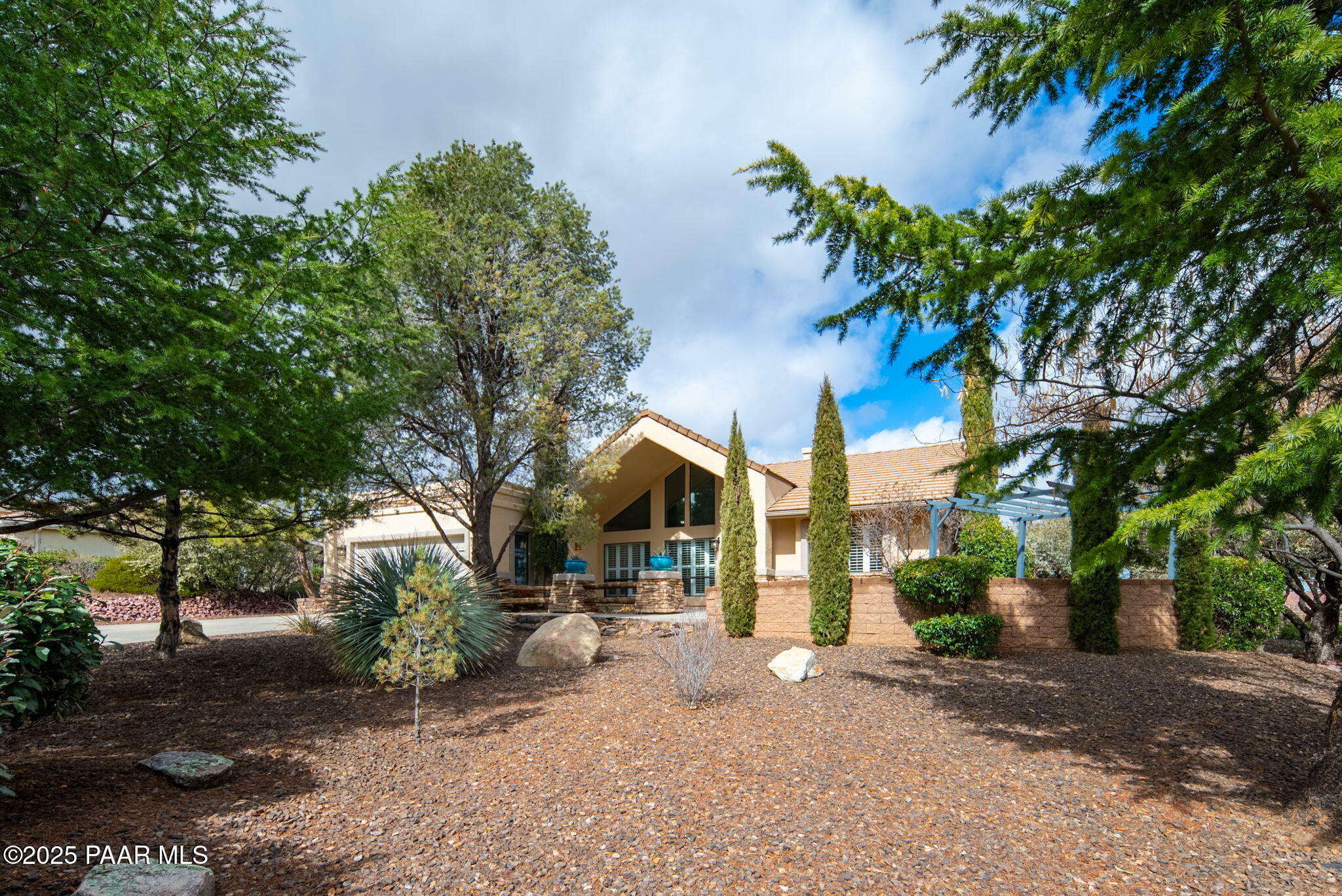 Property Photo:  786 Pinon Oak Drive  AZ 86305 