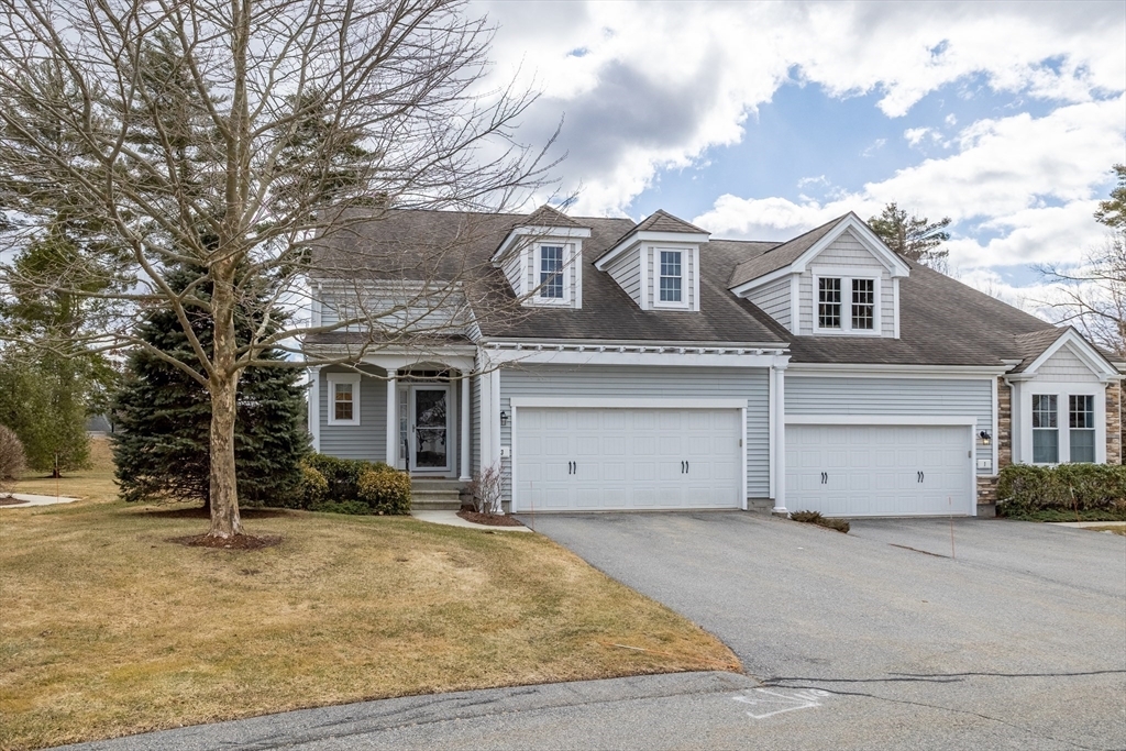 Property Photo: 3 Quail Ridge 3 MA 01720