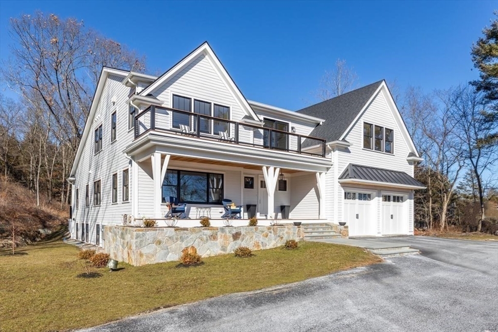 Property Photo: 381 Westfield Street MA 02026