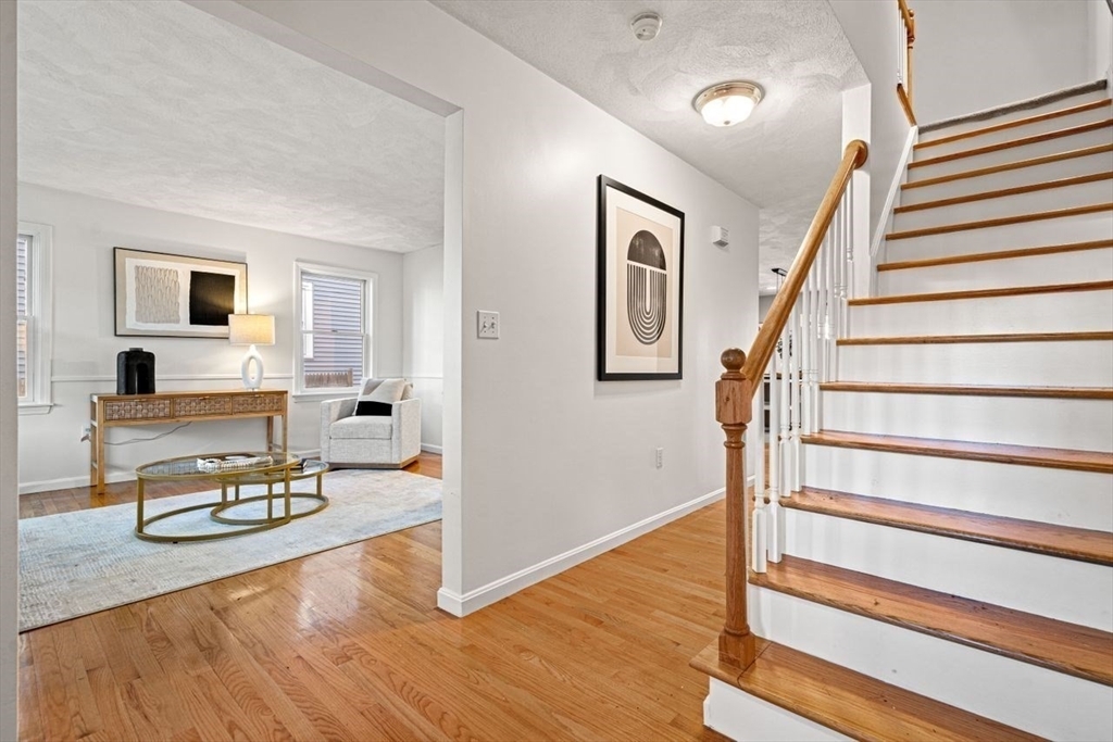 Property Photo:  24 Pickman Street A  MA 01970 