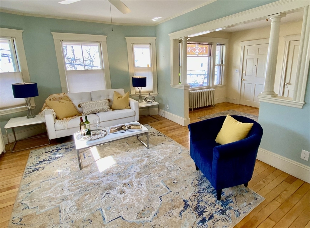 Property Photo: 48 Florence Ave 1 MA 02476