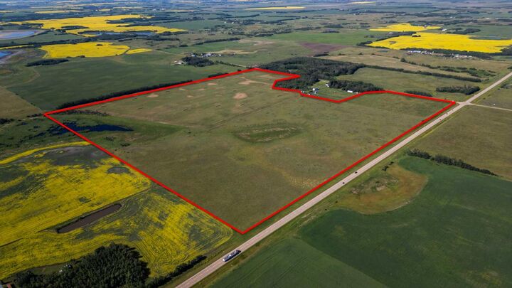Property Photo:  On Highway 21  AB T0B 1W0 