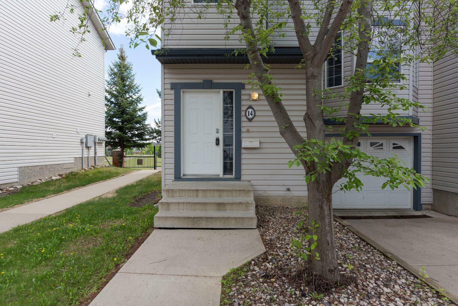 Photo de la propriété: 101 Langevin Road 14 AB T9K 2N6