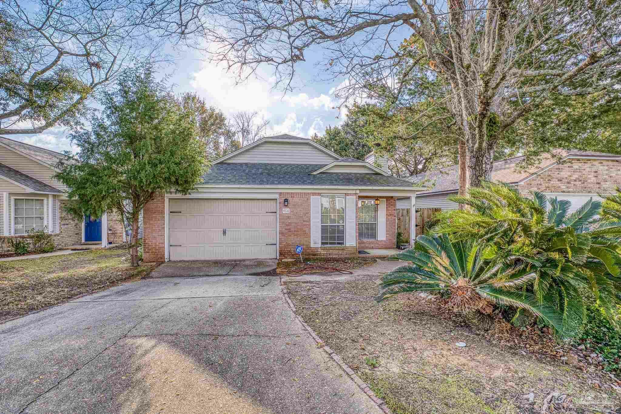 4116 Coppertree Ln  Pensacola FL 32504 photo