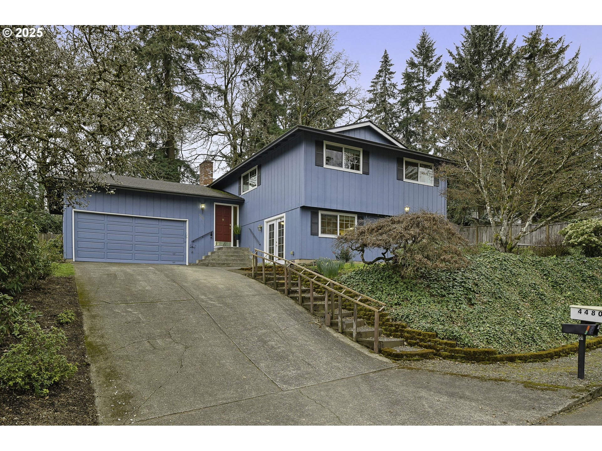 4480 SE Cottonwood Ct  Milwaukie OR 97267 photo