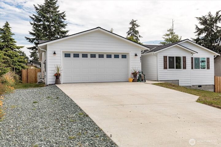 Property Photo: 651 Cranberry Drive WA 98277