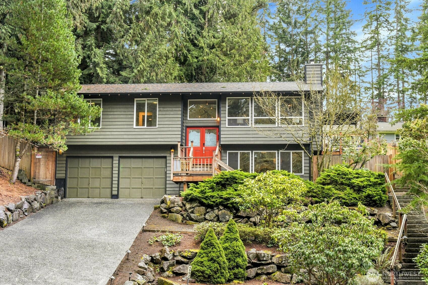 Property Photo:  6502  173rd Street SW  WA 98037 