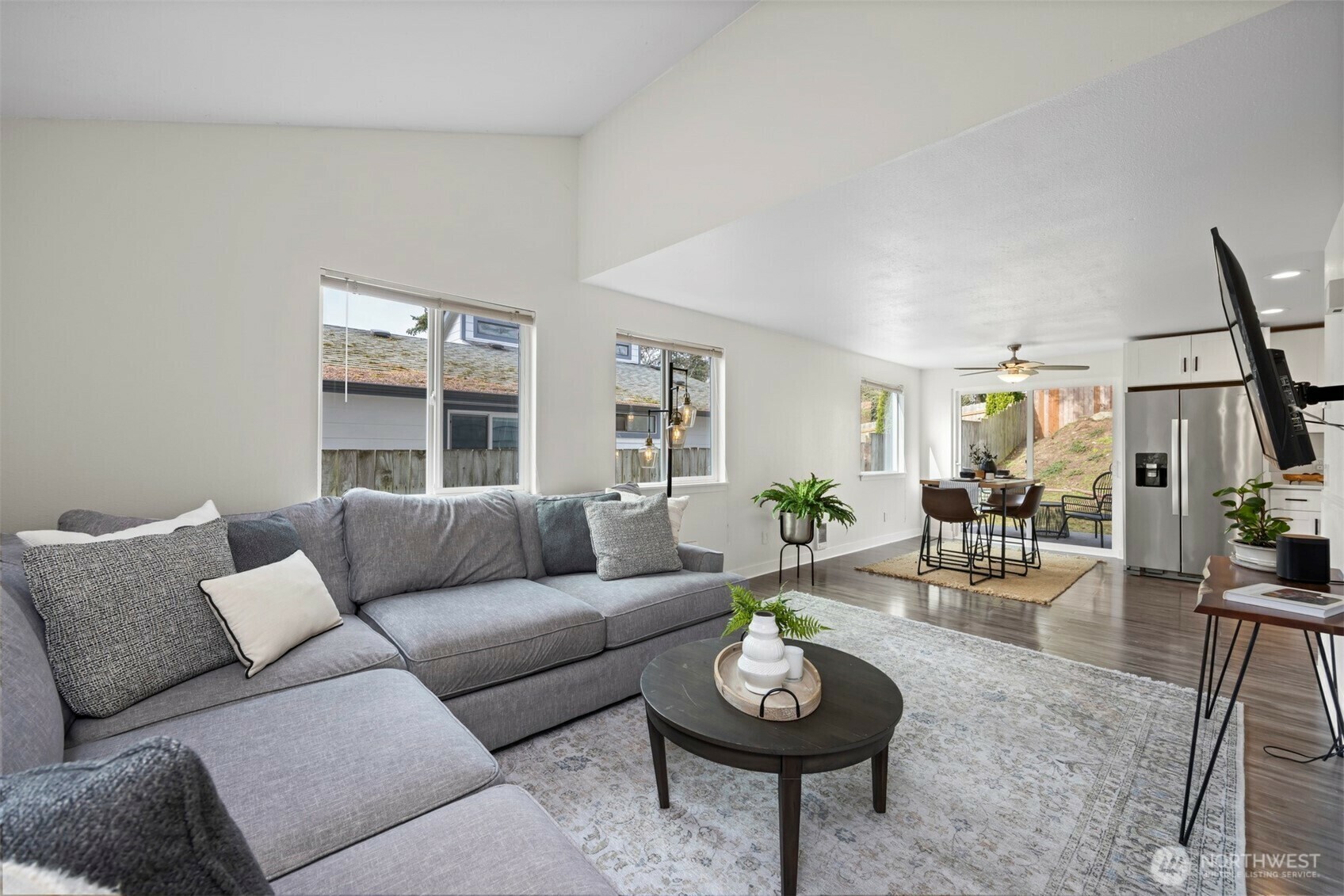 Property Photo: 3123 Cowgill WA 98225