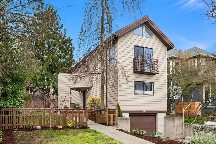 924 NW 64th Street  Seattle WA 98107 photo