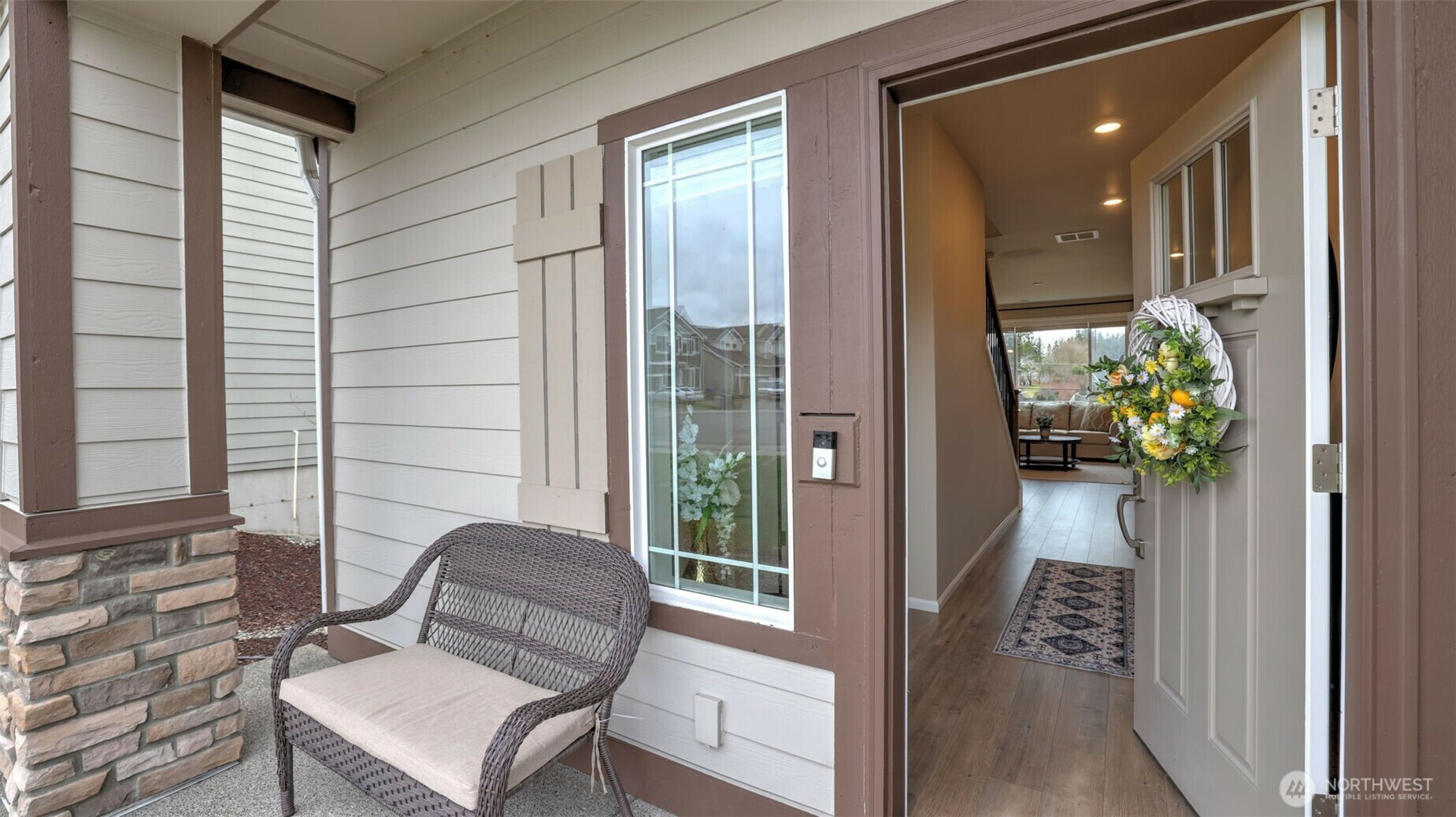 Property Photo:  19218  122nd Place SE  WA 98031 