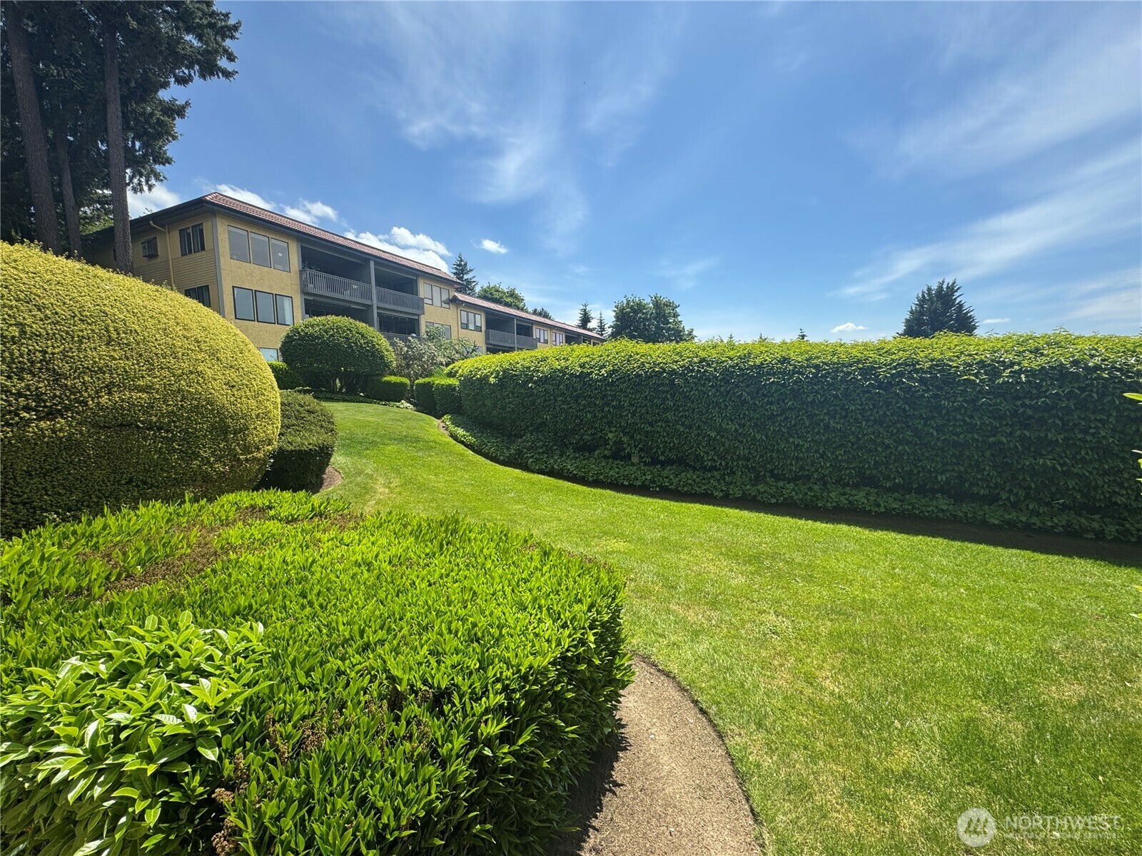 11642  100th Avenue NE A105  Kirkland WA 98033 photo