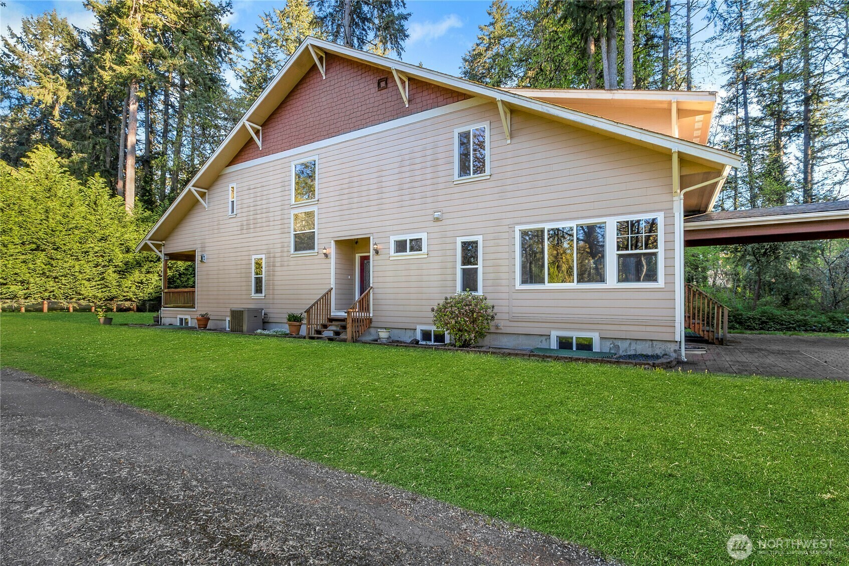 Property Photo: 15809 Spanaway Loop Road S WA 98387