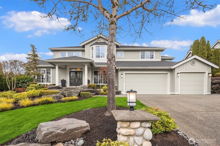 23978 SE 8th Place  Sammamish WA 98075 photo