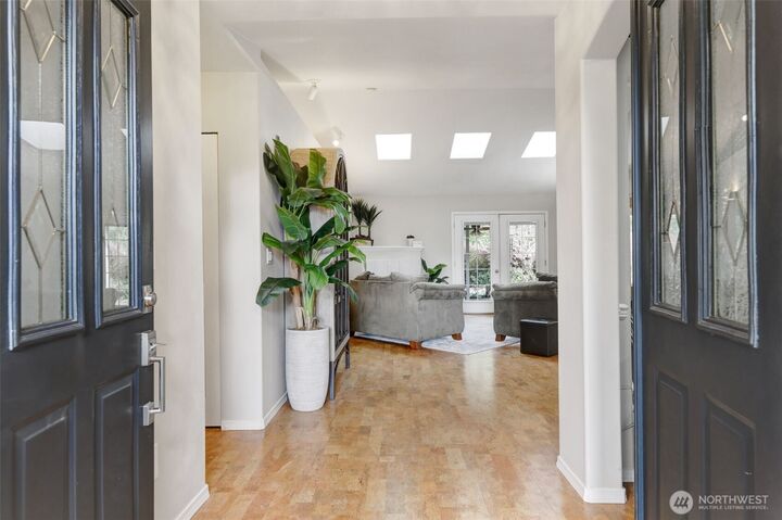Property Photo: 7623 Inverness Drive WA 98223