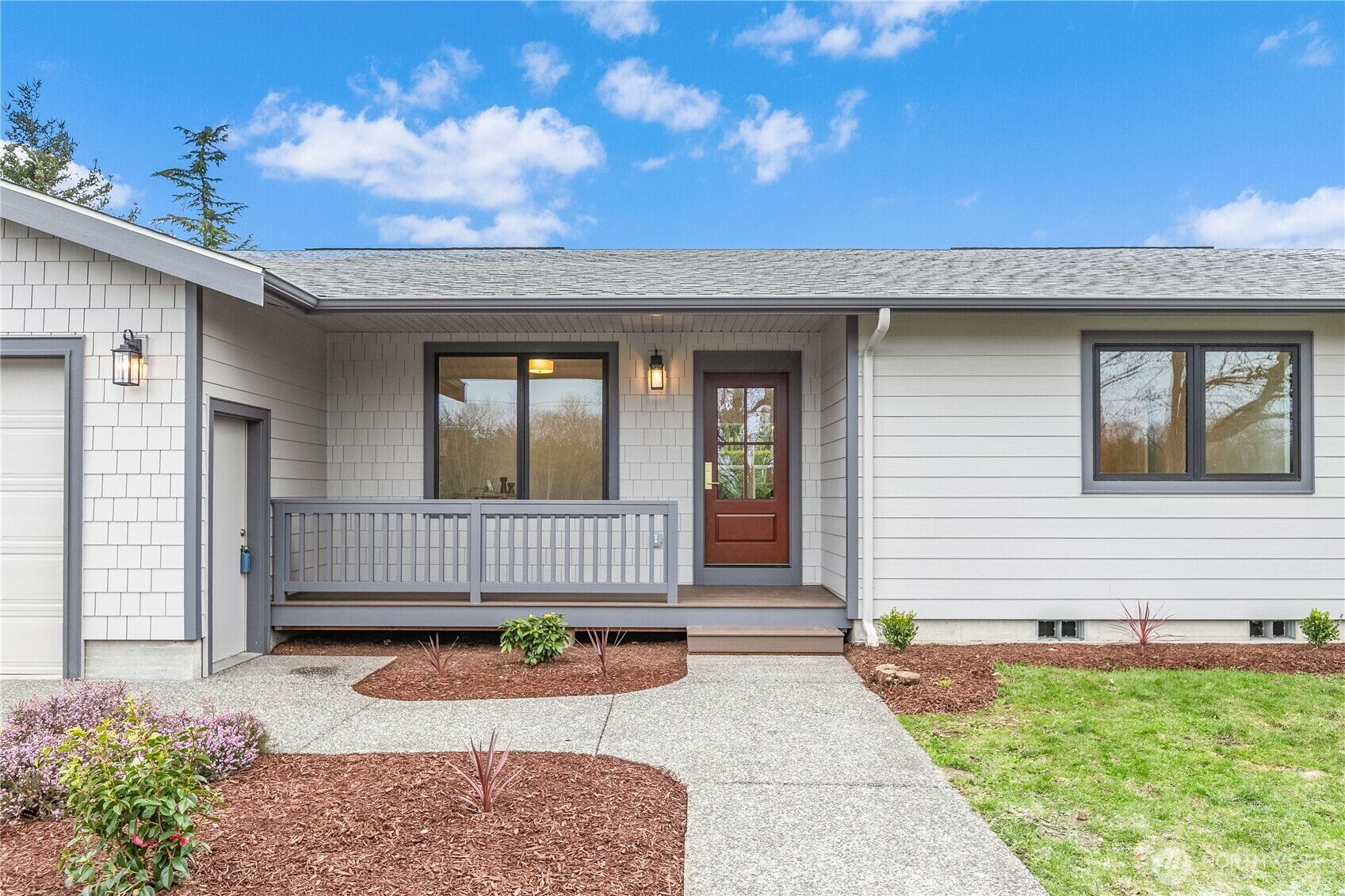 Property Photo: 693 Schultz Drive WA 98226