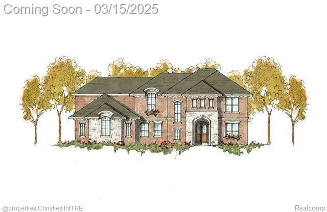 34750  Huntington Ct. Court  Farmington Hills MI 48331 photo